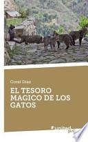 EL TESORO MAGICO DE LOS GATOS
