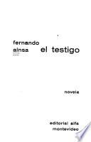 El testigo