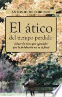 El  tico del tiempo perdido