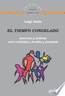 El tiempo congelado