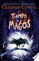 El tiempo de los magos