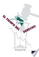 El tiempo del derecho