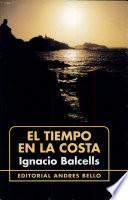 El tiempo en la costa
