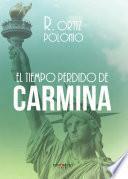El tiempo perdido de Carmina