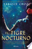 El tigre nocturno