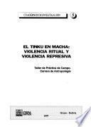 El tinku en Macha