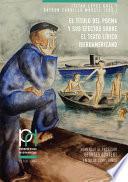 Libro El Título Del Poema y Sus Efectos Sobre el Texto lírico Iberoamericano