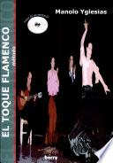 El toque flamenco