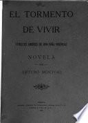 El tormento de vivir (tristes amores de una niña ingenua)