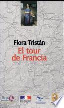 El tour de Francia (1843-1844)