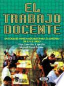 El trabajo docente