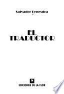 El traductor