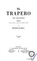 El Trapero de Madrid