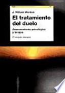 El tratamiento del duelo