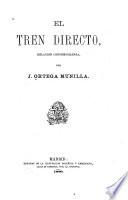 El tren directo