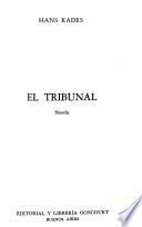 El tribunal