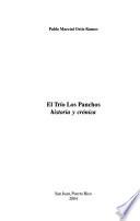 El trío Los Panchos