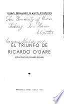 El triufo de Ricardo O'Dare