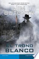 El trono blanco