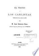 El Trono y los carlistas