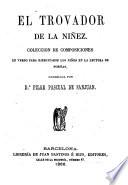 El Trovador de la niñez