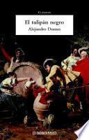 El tulipán negro