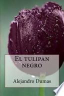 El Tulipan Negro