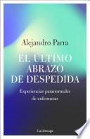 El último abrazo de despedida