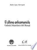 El último anticomunista