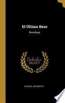 El Último Beso
