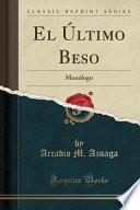 El Último Beso