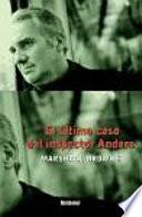 El Ultimo Caso Del Inspector Anders