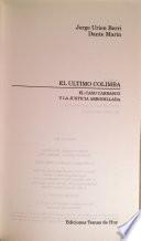 El ultimo Colimba
