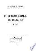 El ultimo conde de Fletcher
