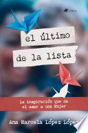 El Último de la lista