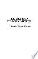 El último descendiente