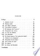 El último grumete de La Baquedano.