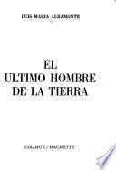El último hombre de la tierra
