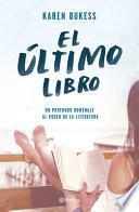 El último Libro