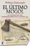 El último mogol