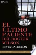 El último paciente del doctor Wilson