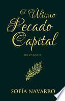 El Ultimo Pecado Capital