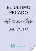 El ultimo pecado