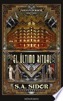 El último ritual