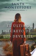 El Ultimo Secreto de Los Deverill