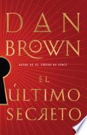 El último secreto / The Secret of Secrets