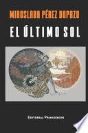 El último sol