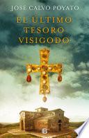 El último tesoro visigodo