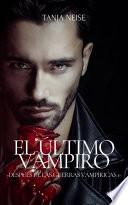 El Último Vampiro