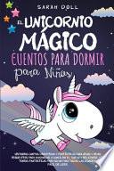 El Unicornio Mágico